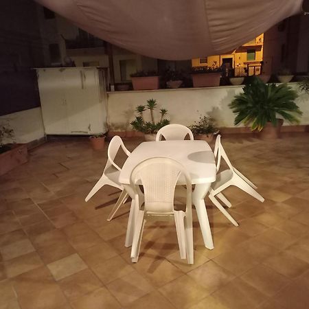 Appartamento Deluxe Centrale, Gaeta Exteriér fotografie