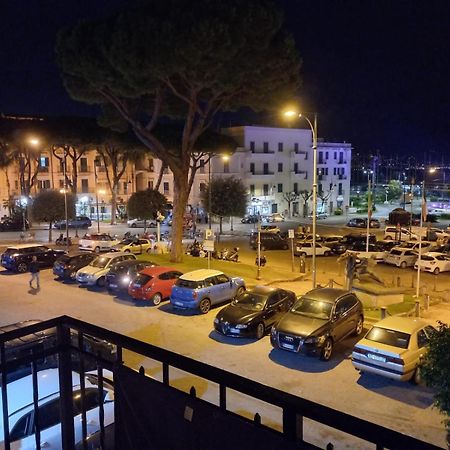 Appartamento Deluxe Centrale, Gaeta Exteriér fotografie