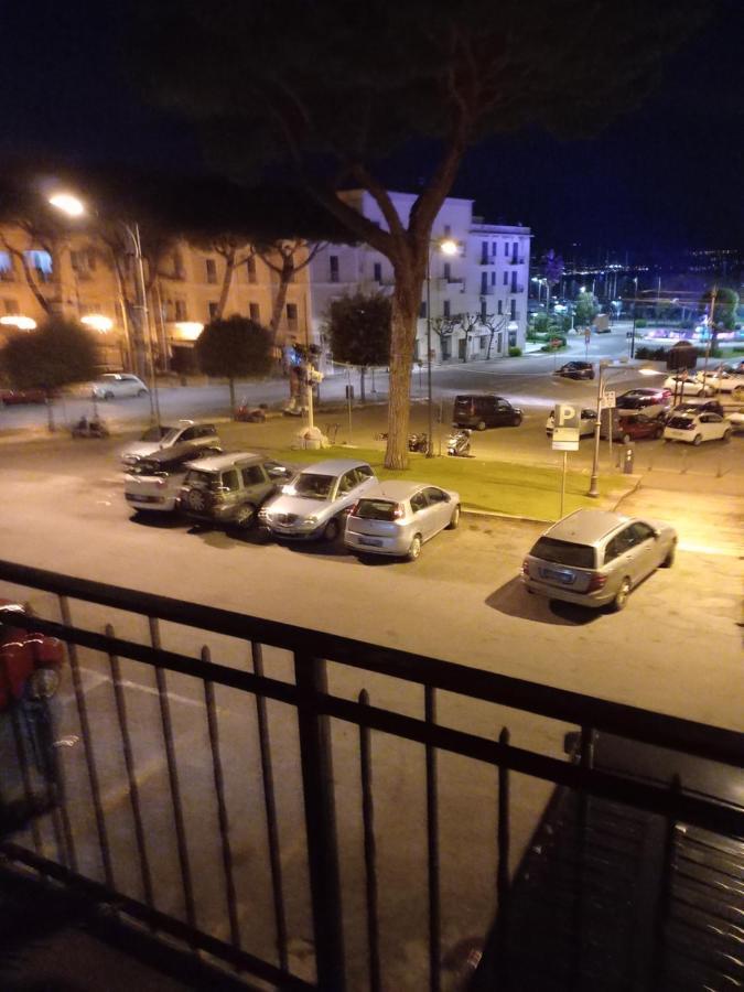 Appartamento Deluxe Centrale, Gaeta Exteriér fotografie