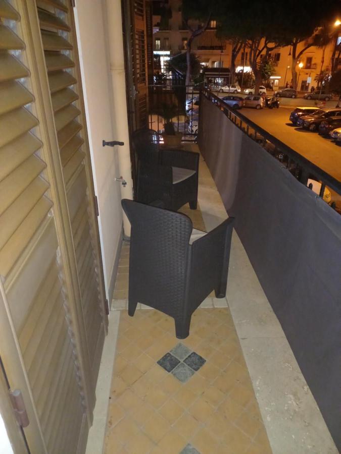 Appartamento Deluxe Centrale, Gaeta Exteriér fotografie
