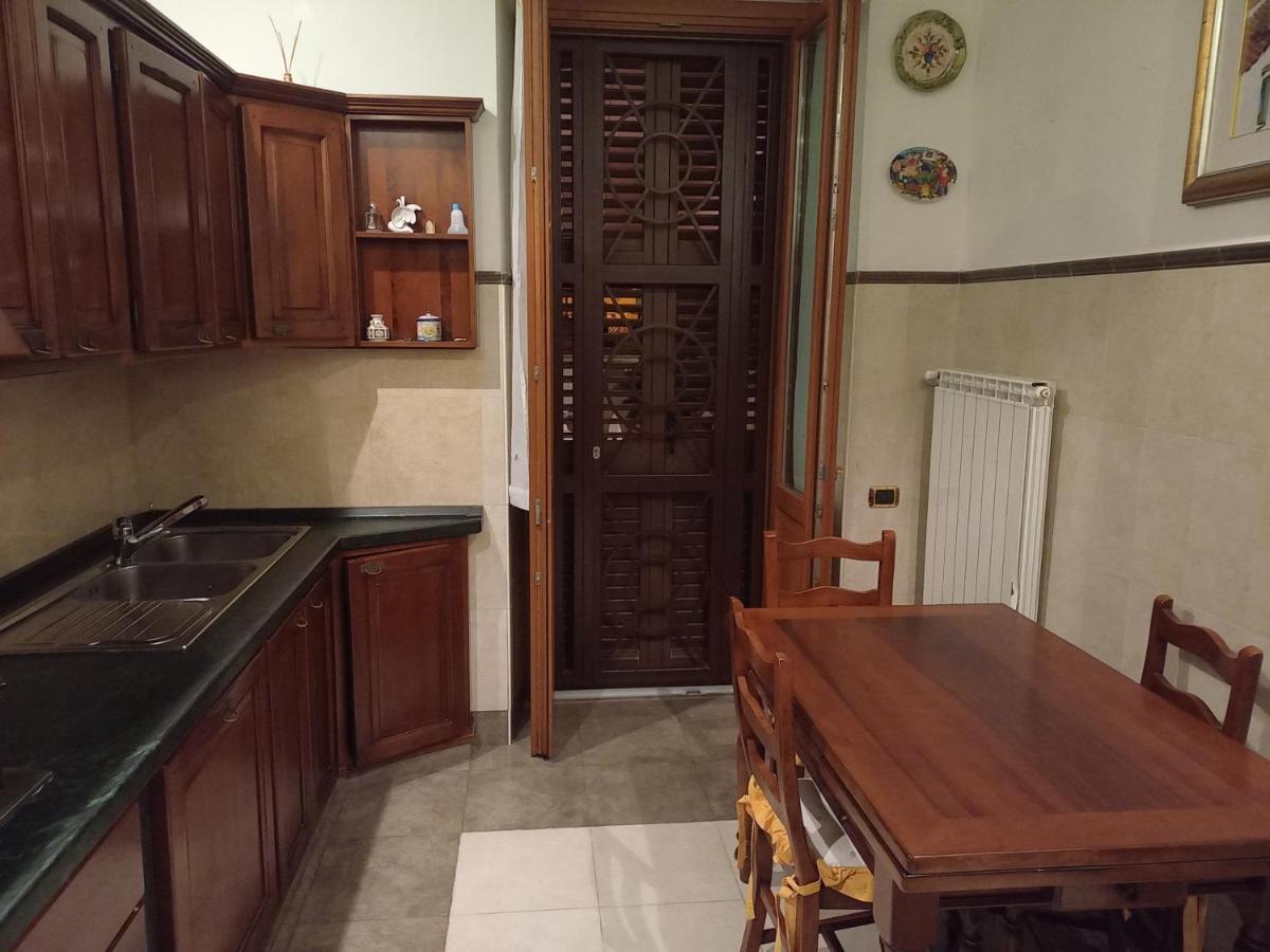 Appartamento Deluxe Centrale, Gaeta Exteriér fotografie