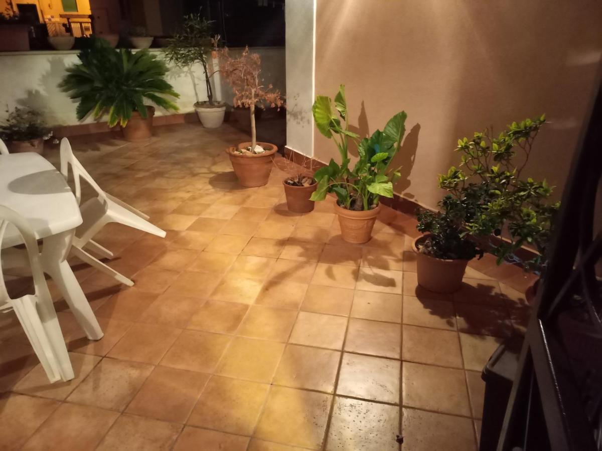 Appartamento Deluxe Centrale, Gaeta Exteriér fotografie