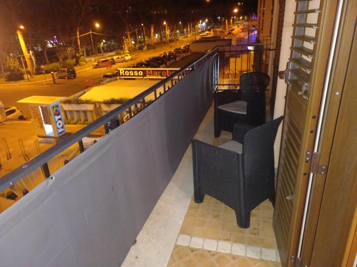 Appartamento Deluxe Centrale, Gaeta Exteriér fotografie