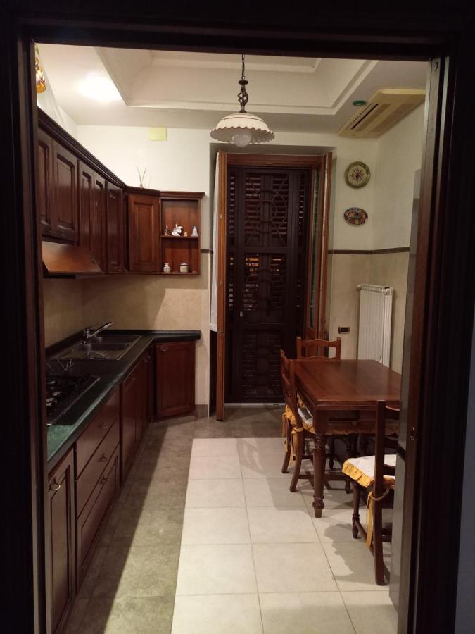 Appartamento Deluxe Centrale, Gaeta Exteriér fotografie