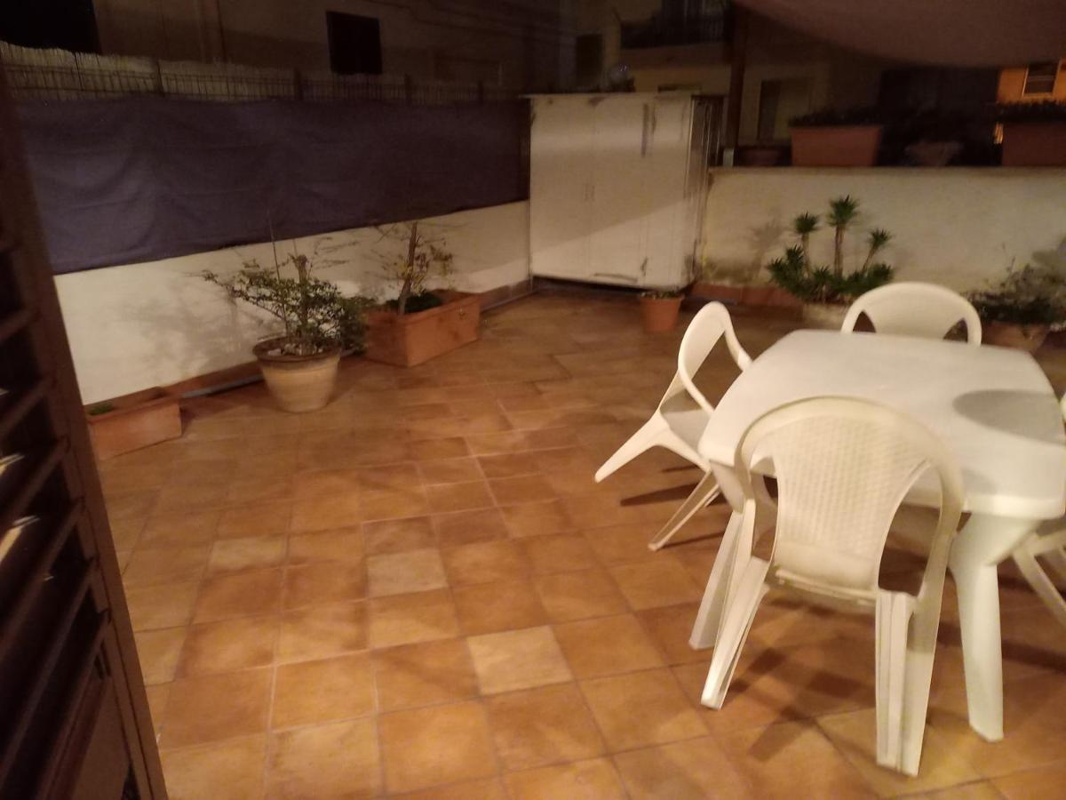 Appartamento Deluxe Centrale, Gaeta Exteriér fotografie